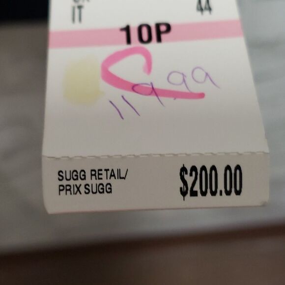 Le suit blazer jacket - Picture 3 of 4